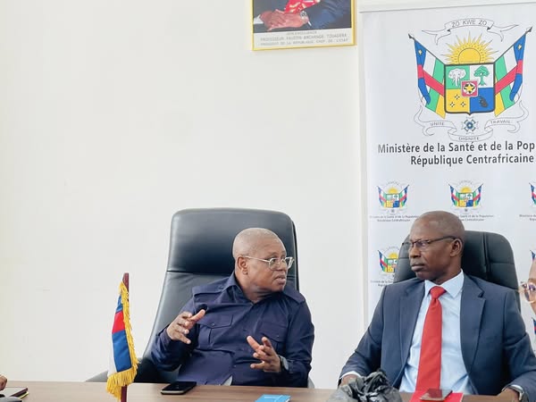 J-1 avant la “Marche du Cœur”