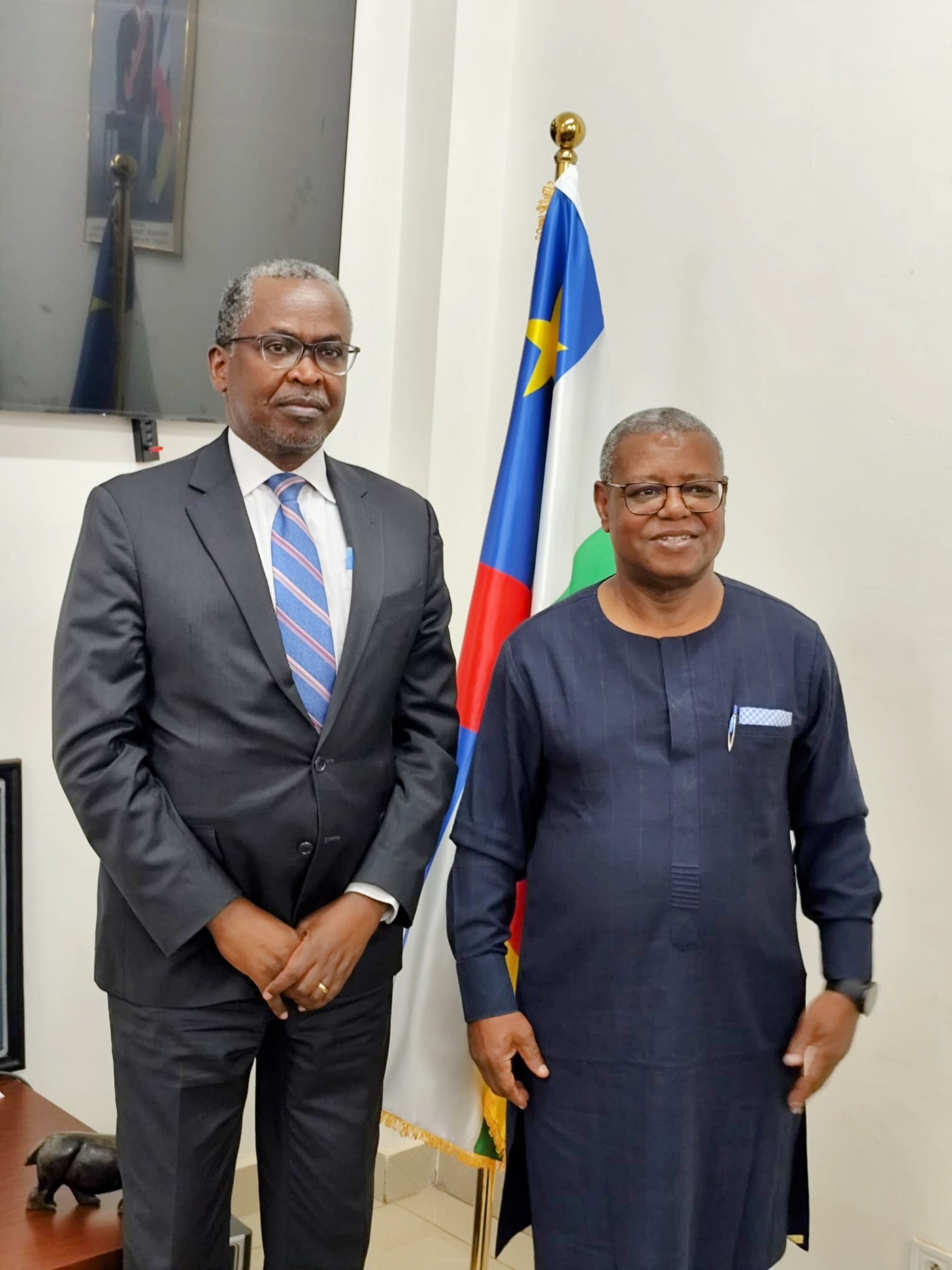 𝗠𝗶𝘀𝘀𝗶𝗼𝗻 𝗱’𝗲́𝘃𝗮𝗹𝘂𝗮𝘁𝗶𝗼𝗻 𝗦𝗘𝗡𝗜_𝗣𝗹𝘂𝘀 𝗼𝗳𝗳𝗶𝗰𝗶𝗲𝗹𝗹𝗲𝗺𝗲𝗻𝘁 𝗰𝗹𝗼̂𝘁𝘂𝗿𝗲́𝗲.