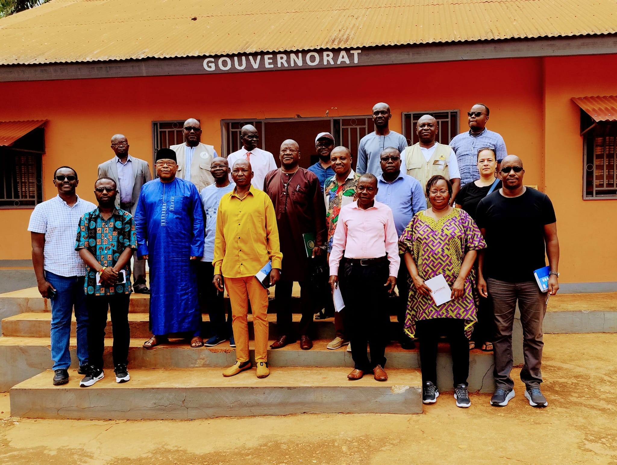 𝗖𝗹𝗼̂𝘁𝘂𝗿𝗲 𝗱𝗲 𝗹𝗮 𝗺𝗶𝘀𝘀𝗶𝗼𝗻 𝘁𝗲𝗿𝗿𝗮𝗶𝗻 𝗮̀ 𝗕𝗲𝗿𝗯𝗲́𝗿𝗮𝘁𝗶 – 𝗣𝗿𝗼𝗷𝗲𝘁 𝗦𝗘𝗡𝗜_𝗣𝗹𝘂𝘀