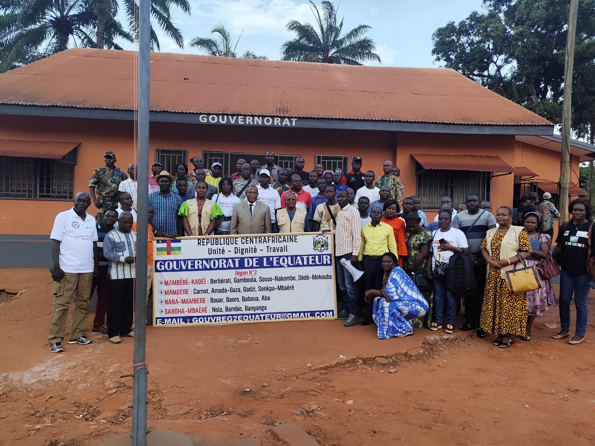 𝗟𝘂𝘁𝘁𝗲 𝗰𝗼𝗻𝘁𝗿𝗲 𝗹𝗮 𝘁𝘂𝗯𝗲𝗿𝗰𝘂𝗹𝗼𝘀𝗲 : 𝗕𝗲𝗿𝗯𝗲́𝗿𝗮𝘁𝗶 𝗮𝘂 𝗰œ𝘂𝗿 𝗱’𝘂𝗻𝗲 𝗴𝗿𝗮𝗻𝗱𝗲 𝗰𝗮𝗺𝗽𝗮𝗴𝗻𝗲 𝗱𝗲 𝗱𝗲́𝗽𝗶𝘀𝘁𝗮𝗴𝗲.