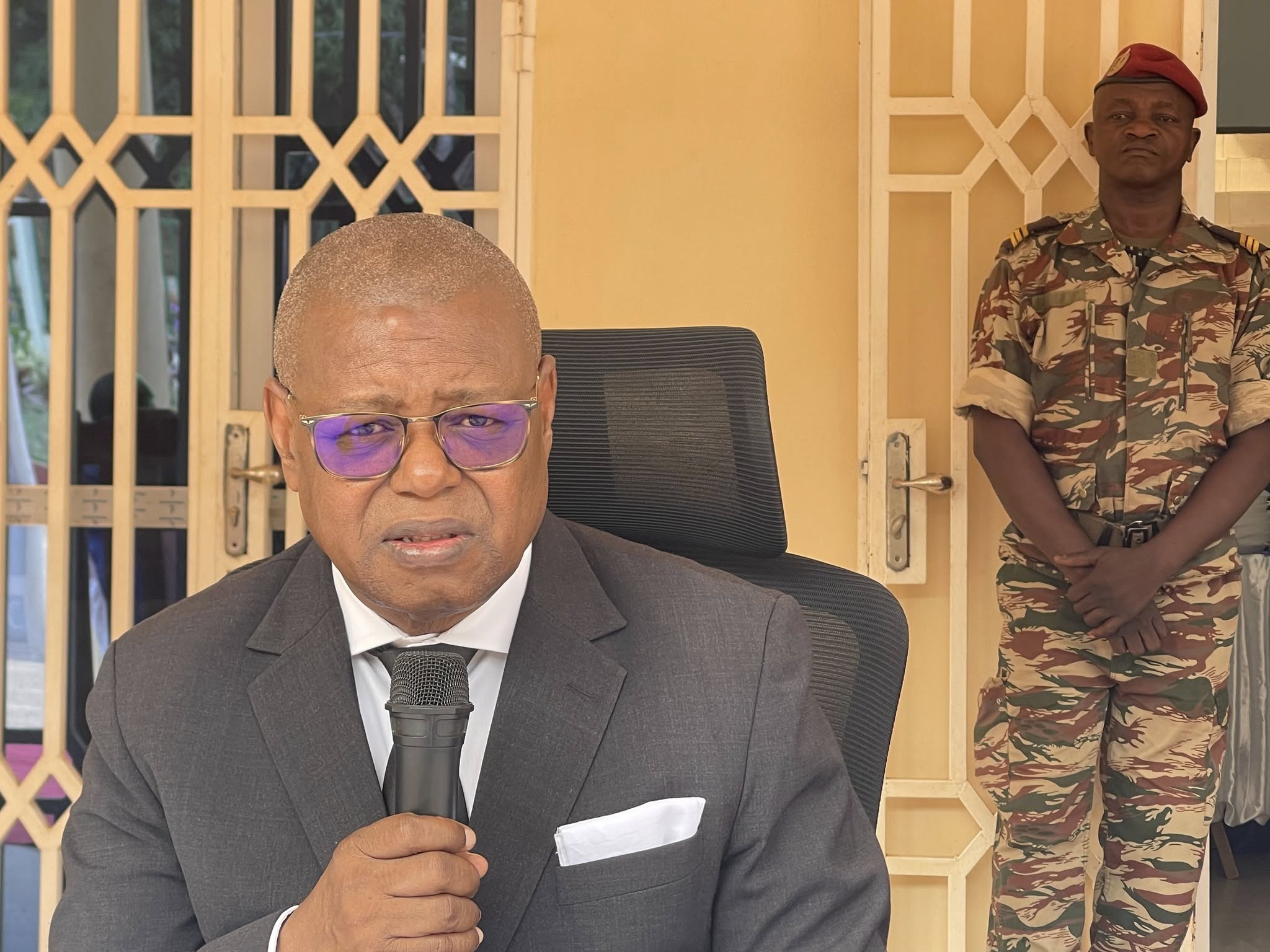 𝗗𝗲𝘀 𝗲𝘅𝗽𝗲𝗿𝘁𝘀 𝗳𝗼𝗿𝗺𝗲́𝘀 𝗽𝗼𝘂𝗿 𝗮𝗻𝘁𝗶𝗰𝗶𝗽𝗲𝗿 𝗹𝗲𝘀 𝗲́𝗽𝗶𝗱𝗲́𝗺𝗶𝗲𝘀