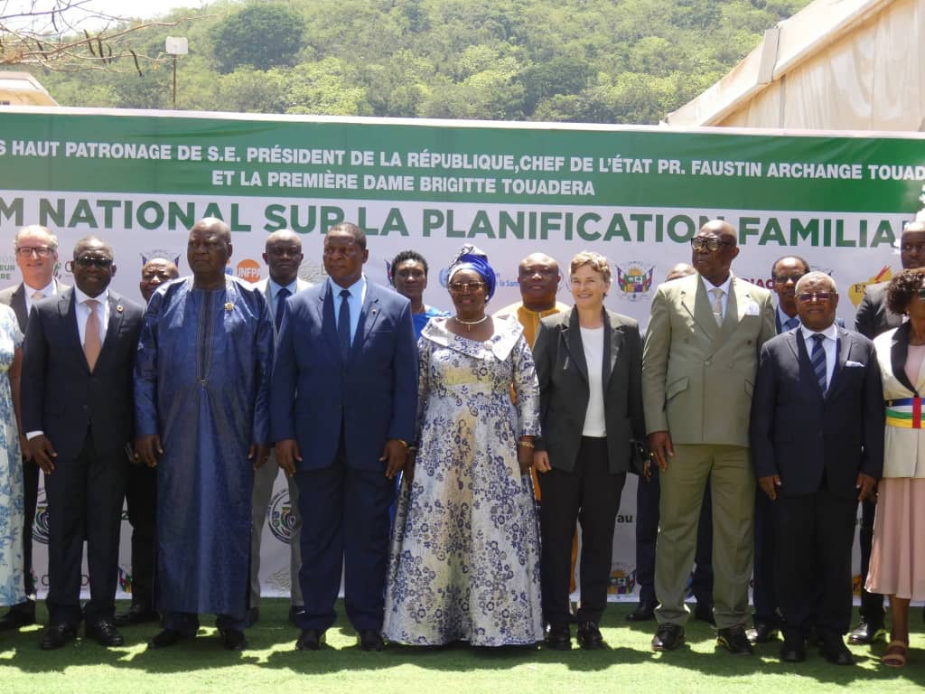 𝗣𝗹𝗮𝗻𝗶𝗳𝗶𝗰𝗮𝘁𝗶𝗼𝗻 𝗳𝗮𝗺𝗶𝗹𝗶𝗮𝗹𝗲 : 𝗰𝗮𝗽 𝘀𝘂𝗿 𝘂𝗻 𝗳𝗼𝗿𝘂𝗺 𝗻𝗮𝘁𝗶𝗼𝗻𝗮𝗹 𝗱𝗲́𝗰𝗶𝘀𝗶𝗳 𝗲𝗻 𝗥𝗖𝗔