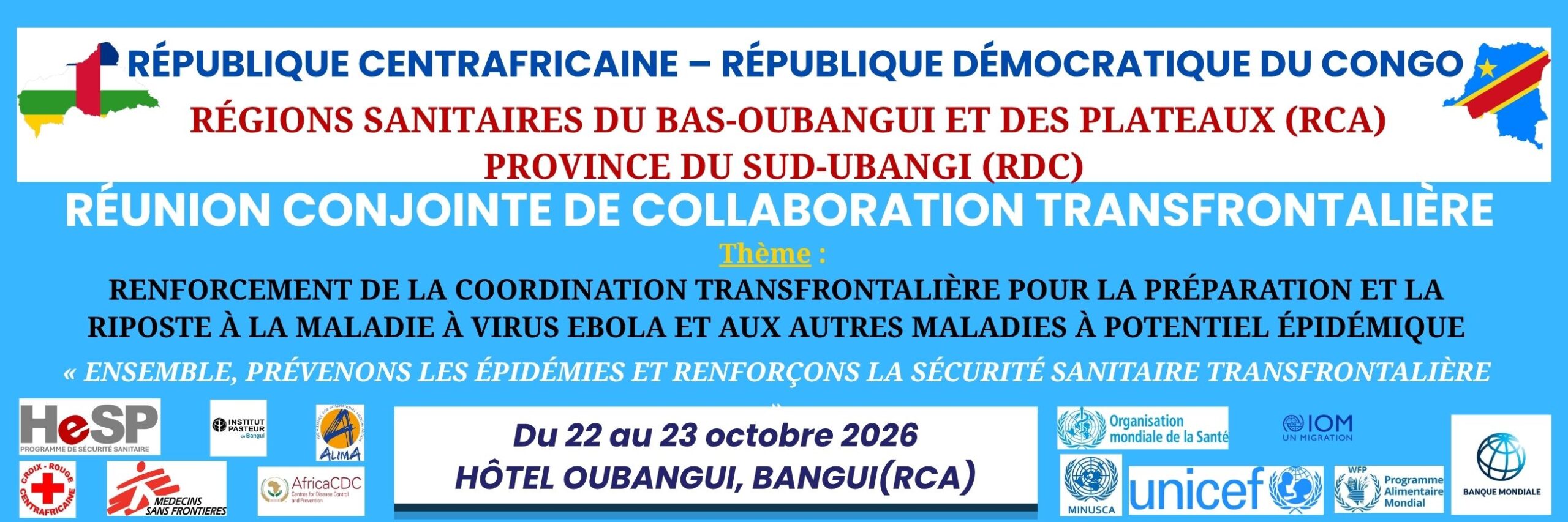 DÉPÊCHE | SANTÉ PUBLIQUE